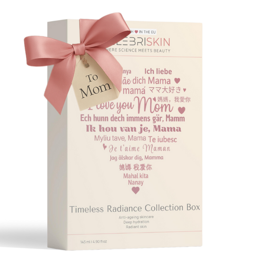 I love you Mom | Timeless Radiance Collection
