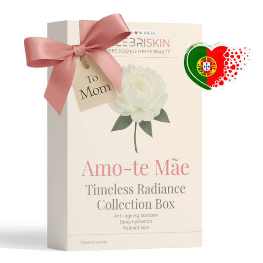 Amo-te Mãe | Timeless Radiance Collection