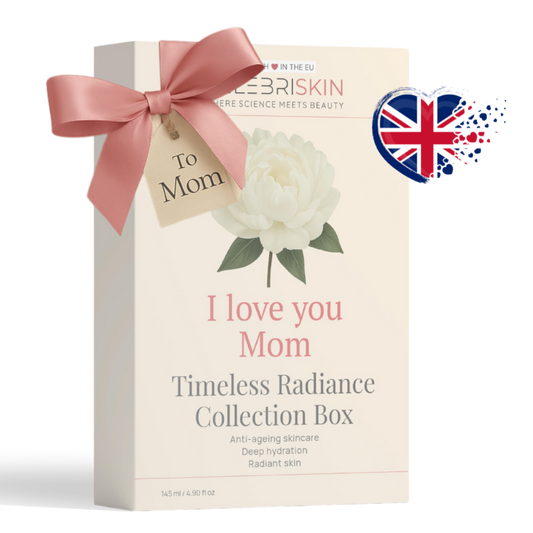I love you Mom | Timeless Radiance Collection