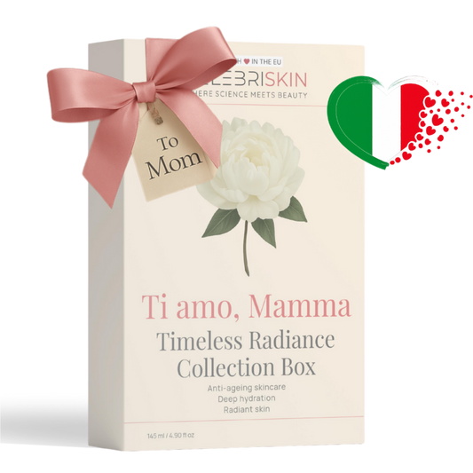 Ti Amo, Mamma – Timeless Radiance Collection