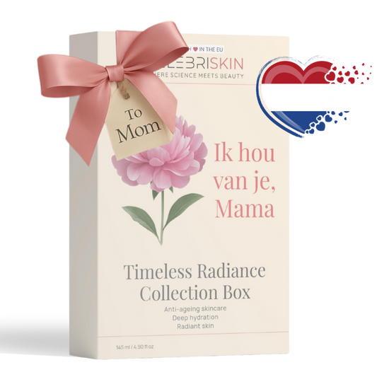 Ik hou van je, Mama | Timeless Radiance Collection